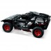 Конструктор LEGO Technic Audi RS Q e-tron