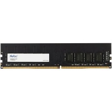 Пам'ять ПК Netac DDR4 16GB 3200 Пам'ять ПК Netac DDR4 16GB 3200