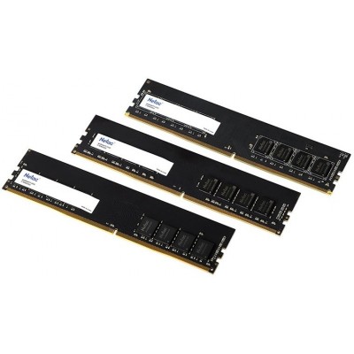 Пам'ять ПК Netac DDR4 16GB 3200