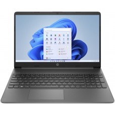Ноутбук HP 15s-fq5007ua 15.6" FHD IPS AG, Intel i3-1215U, 8GB, F512GB, UMA, Win11, сірий Ноутбук HP 15s-fq5007ua 15.6" FHD IPS AG, Intel i3-1215U, 8GB, F512GB, UMA, Win11, сірий