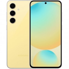 Смартфон Samsung Galaxy S24 Fan Edition 5G (S721) 6.7' 8/128ГБ, 2SIM, 4700мА•год, жовтий Смартфон Samsung Galaxy S24 Fan Edition 5G (S721) 6.7' 8/128ГБ, 2SIM, 4700мА•год, жовтий