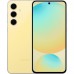 Смартфон Samsung Galaxy S24 Fan Edition 5G (S721) 6.7' 8/128ГБ, 2SIM, 4700мА•год, жовтий