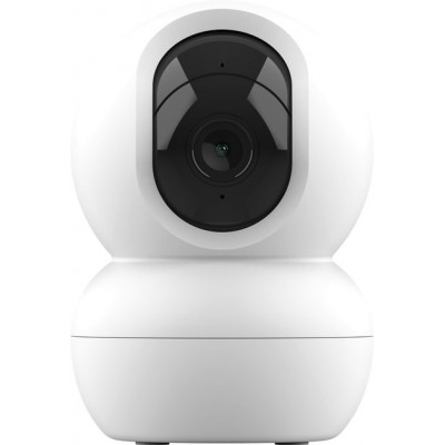 IP-Камера Trust 2800 Super HD, microSD, motion detection, білий
