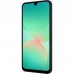 Смартфон Samsung Galaxy A26 5G (A266) 6.7" 6/128ГБ, 2SIM, 5000мА•год, чорний