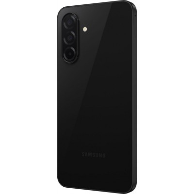 Смартфон Samsung Galaxy A26 5G (A266) 6.7" 6/128ГБ, 2SIM, 5000мА•год, чорний