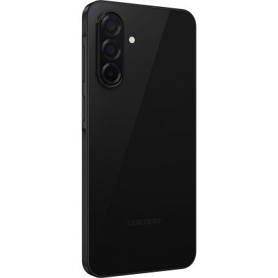 Смартфон Samsung Galaxy A26 5G (A266) 6.7" 6/128ГБ, 2SIM, 5000мА•год, чорний