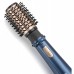 Фен-щітка Babyliss Style Pro, 1000Вт, 2 режими, іоніз-я, хол. Обдув, чохол для зберігання, кераміка, синій
