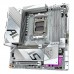 Материнська плата GIGABYTE B850M AORUS ELITE WF6E ICE sAM5 B850 4xDDR5 M.2 Wi-Fi BT mATX Материнська плата GIGABYTE B850M AORUS ELITE WF6E ICE sAM5 B850 4xDDR5 M.2 Wi-Fi BT mATX