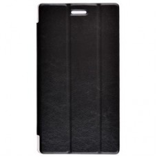 Чохол до планшета Grand-X для Lenovo Tab 3 730X black (LTC - LT3730X) Чохол до планшета Grand-X для Lenovo Tab 3 730X black (LTC - LT3730X)