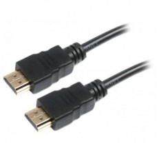 Кабель мультимедійний HDMI to HDMI 3.0m Maxxter (V-HDMI4-10) Кабель мультимедійний HDMI to HDMI 3.0m Maxxter (V-HDMI4-10)