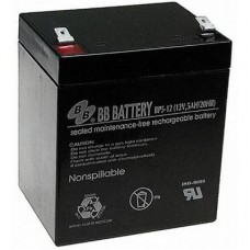 Батарея до ДБЖ BB Battery BP 5-12 (BP5)