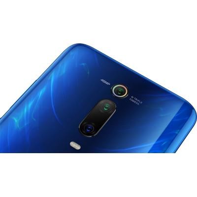 Мобильный телефон Xiaomi Mi9T 6/128GB Glacier Blue