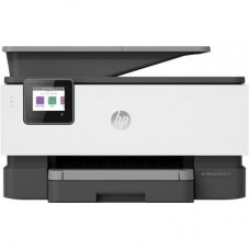 Багатофункціональний пристрій HP OfficeJet Pro 9010 с Wi-Fi (3UK83B) Багатофункціональний пристрій HP OfficeJet Pro 9010 с Wi-Fi (3UK83B)