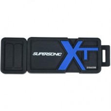 USB флеш накопичувач Patriot 256GB Supersonic Boost USB 3.1 (PEF256GSBUSB) USB флеш накопичувач Patriot 256GB Supersonic Boost USB 3.1 (PEF256GSBUSB)