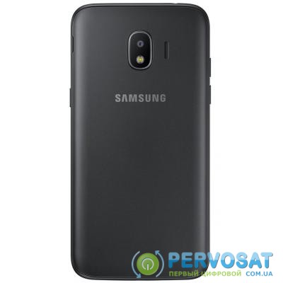 Мобильный телефон Samsung SM-J250F (Galaxy J2 2018 Duos) Black (SM-J250FZKDSEK)