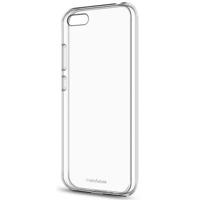 Чохол до моб. телефона MakeFuture Air Case (TPU) Honor 7A Clear (MCA-H7AСL / MCA-H7A)