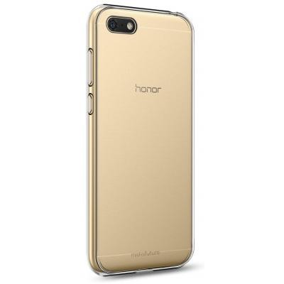 Чехол для моб. телефона MakeFuture Air Case (TPU) Honor 7A Clear (MCA-H7AСL / MCA-H7A)