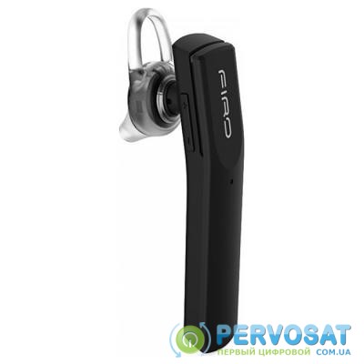 Bluetooth-гарнитура Firo M717 Black