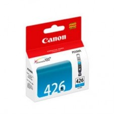 Картридж Canon CLI-426 Cyan (4557B001) Картридж Canon CLI-426 Cyan (4557B001)