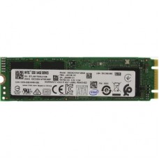 Накопичувач SSD M.2 2280 128GB INTEL (SSDSCKKW128G8)