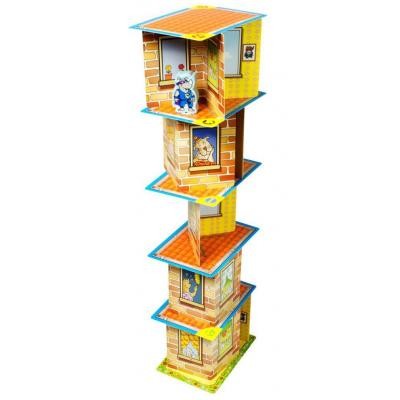 Настільна гра Hobby World Суперносорог (1537)