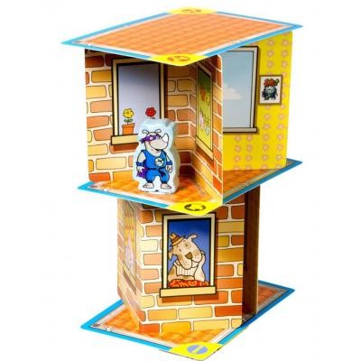 Настільна гра Hobby World Суперносорог (1537)