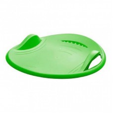 Санки Plastkon льодянка Supernova 60 cм зелені (44655) Санки Plastkon льодянка Supernova 60 cм зелені (44655)
