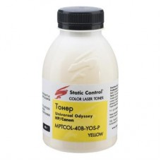 Тонер HP CLJ Enterprise Universal 40г Yellow Static Control (MPTCOL-40B-YOS-P) Тонер HP CLJ Enterprise Universal 40г Yellow Static Control (MPTCOL-40B-YOS-P)