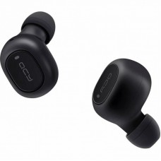 Навушники QCY T2C Black