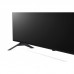 Телевiзор 55" NanoCell 4K LG 55NANO756PA Smart, WebOS, Голубий