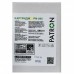 Картридж PATRON CANON 045 YELLOW GREEN Label (PN-045YGL)