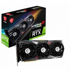 Відеокарта MSI GeForce RTX3070 8Gb GAMING Z TRIO (RTX 3070 GAMING Z TRIO) Відеокарта MSI GeForce RTX3070 8Gb GAMING Z TRIO (RTX 3070 GAMING Z TRIO)