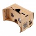 Окуляри віртуальної реальності I Am Cardboard 3D (картон) (V2-CCB-Box)