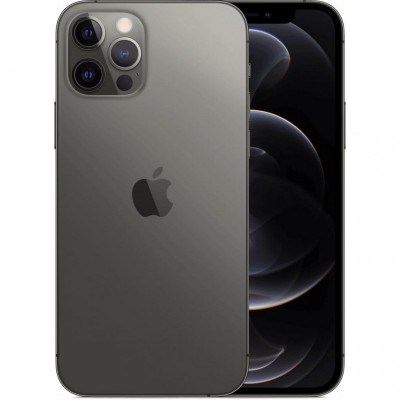 Мобильный телефон Apple iPhone 12 Pro 512Gb Graphite (MGMU3)