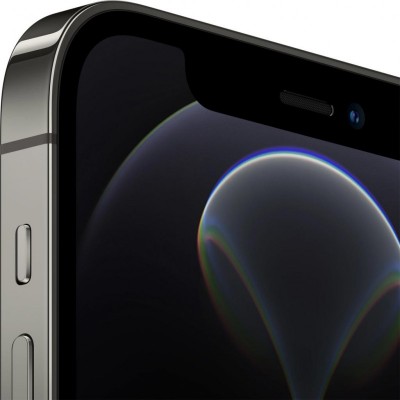 Мобільний телефон Apple iPhone 12 Pro 512Gb Graphite (MGMU3)