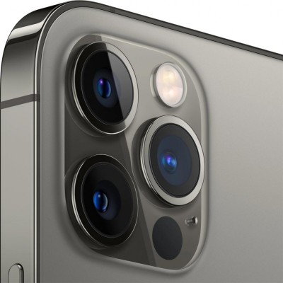 Мобільний телефон Apple iPhone 12 Pro 512Gb Graphite (MGMU3)