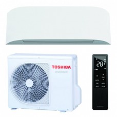 Кондиціонер Toshiba Haori RAS-10N4KVRG-UA/RAS-10N4AVRG-UA, інвертор, 27 м2, до -15°С, A+++/A+, R32 Кондиціонер Toshiba Haori RAS-10N4KVRG-UA/RAS-10N4AVRG-UA, інвертор, 27 м2, до -15°С, A+++/A+, R32