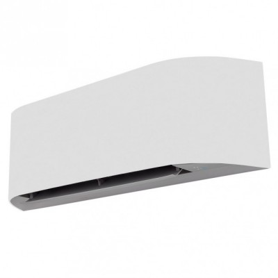 Кондиціонер Toshiba Haori RAS-10N4KVRG-UA/RAS-10N4AVRG-UA, інвертор, 27 м2, до -15°С, A+++/A+, R32