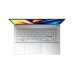 Ноутбук ASUS Vivobook Pro M3500QC-KJ494 15.6FHD/AMD R5-5600H/16/512F/NVD3050-4/noOS/Silver