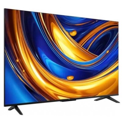 Телевізор 55" TCL LED 4K 60Hz Smart Google TV Titan