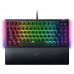 Клавіатура Razer BlackWidow V4 75% RGB 83key Mechanical Tactile Switch GEN-3, USB-A, EN, чорний