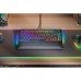 Клавіатура Razer BlackWidow V4 75% RGB 83key Mechanical Tactile Switch GEN-3, USB-A, EN, чорний