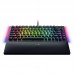 Клавіатура Razer BlackWidow V4 75% RGB 83key Mechanical Tactile Switch GEN-3, USB-A, EN, чорний