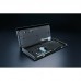 Клавіатура Razer BlackWidow V4 75% RGB 83key Mechanical Tactile Switch GEN-3, USB-A, EN, чорний