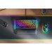 Клавіатура Razer BlackWidow V4 75% RGB 83key Mechanical Tactile Switch GEN-3, USB-A, EN, чорний