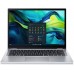 Ноутбук Acer Aspire Go Spin AGSP14-31PT 14" WUXGA IPS Touch, Intel 3-N355, 16GB, F512GB, UMA, Lin, сріблястий