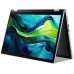 Ноутбук Acer Aspire Go Spin AGSP14-31PT 14" WUXGA IPS Touch, Intel 3-N355, 16GB, F512GB, UMA, Lin, сріблястий