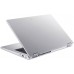 Ноутбук Acer Aspire Go Spin AGSP14-31PT 14" WUXGA IPS Touch, Intel 3-N355, 16GB, F512GB, UMA, Lin, сріблястий