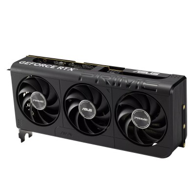 Відеокарта ASUS GeForce RTX 5050 8GB GDDR6 OC PRIME-RTX5050-O8G