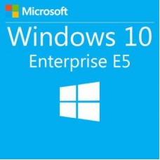 Операционная система Microsoft Windows 10 Enterprise E3 VDA Upgrade 1 Month(s) Corporate (4b608b64)